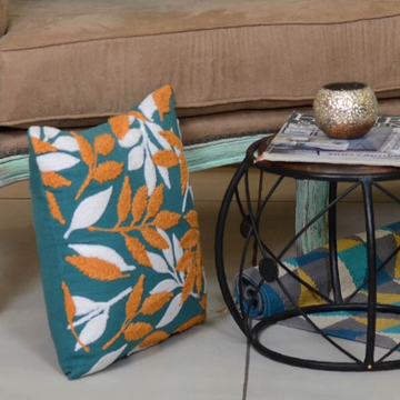 Boracay Reef Cushion Cover